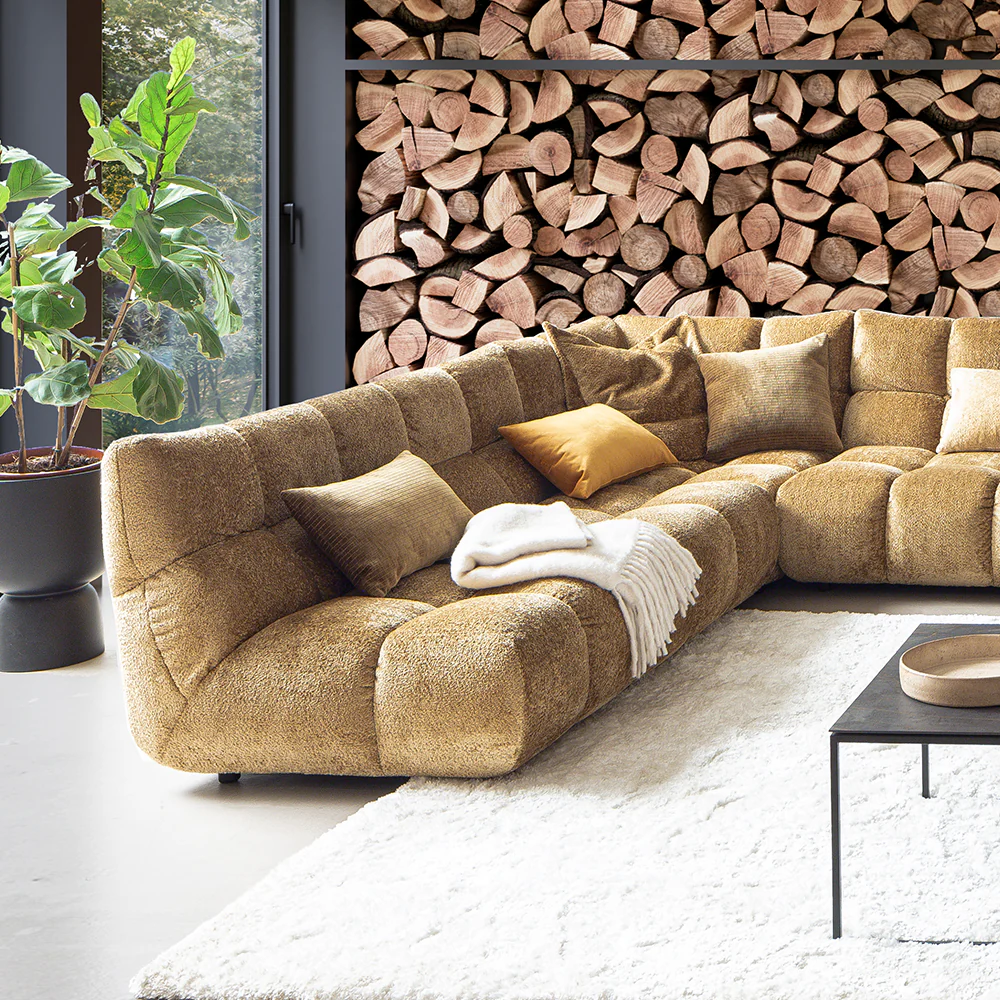 Luka Corner Sofa - Image 2