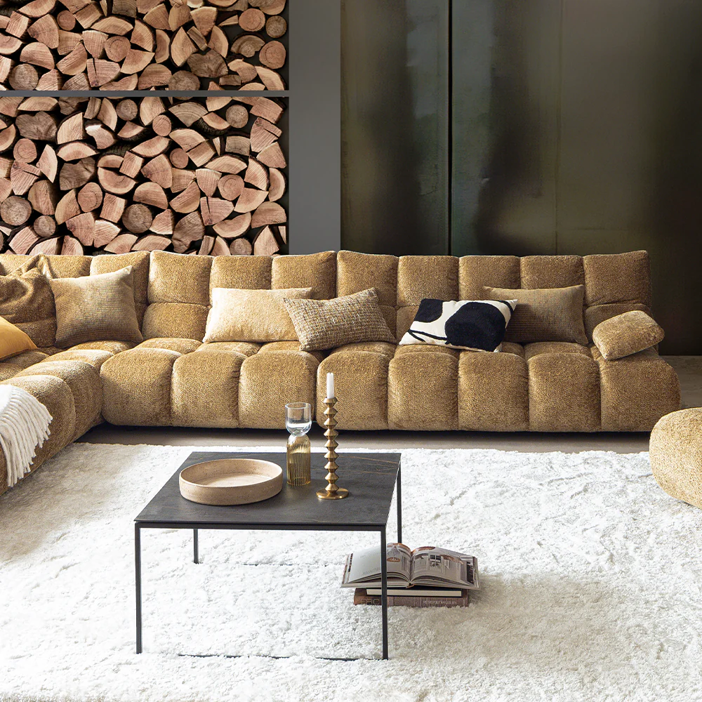 Luka Corner Sofa - Image 3