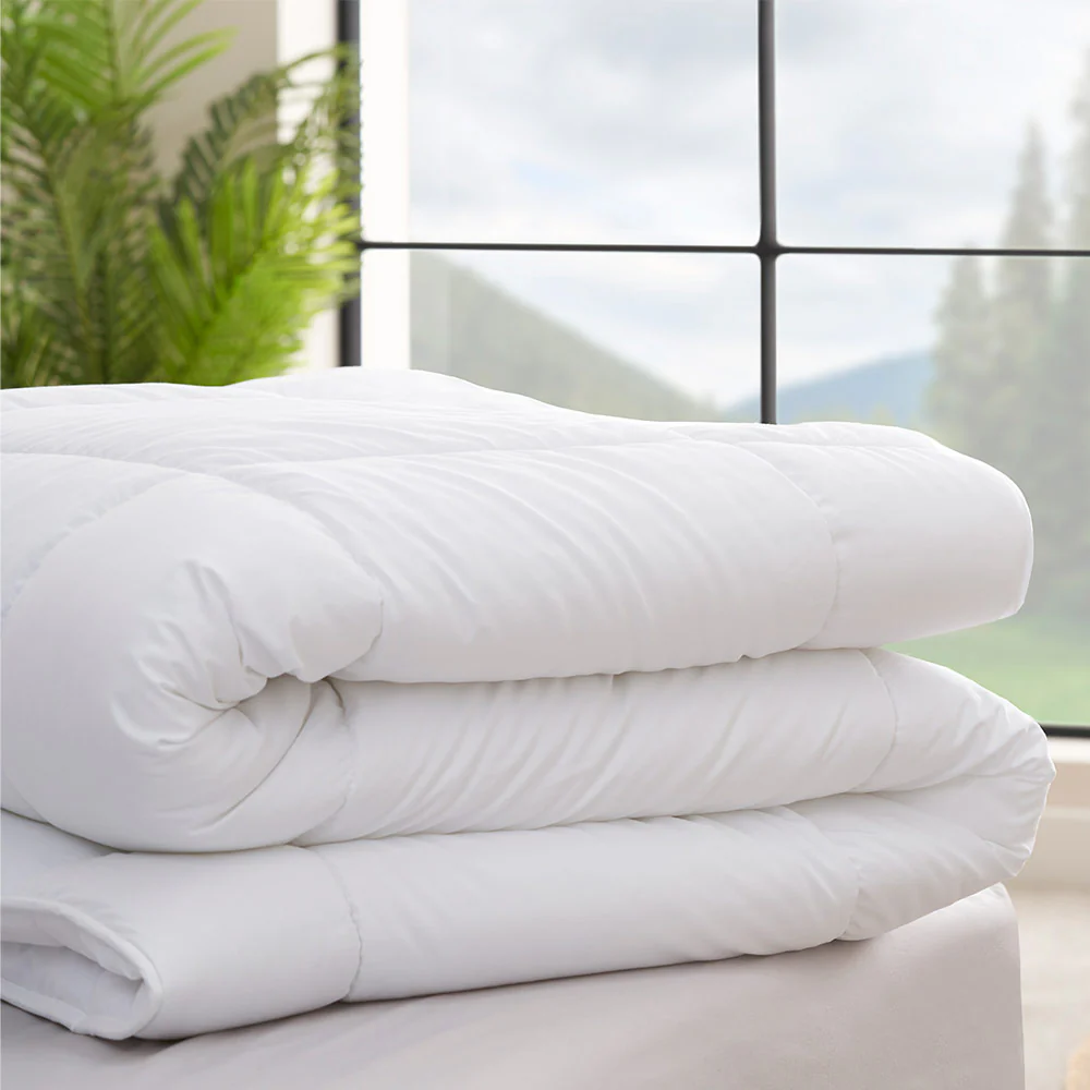 TEMPUR® Luxe Cooling Duvet - Image 4