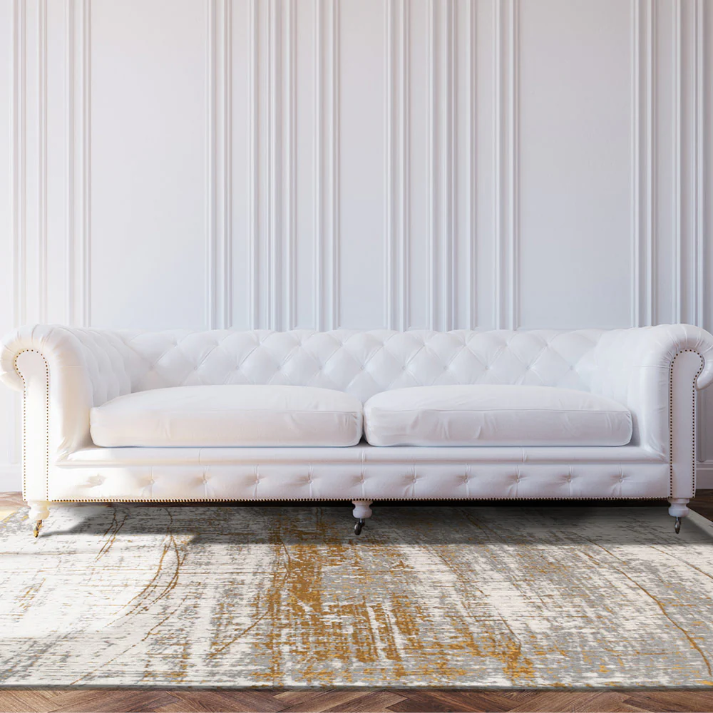 Madmen Griff Rug