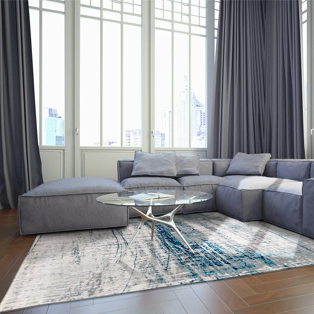 Madmen Griff Rug - Image 19