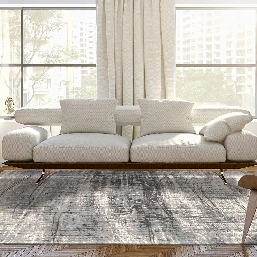 Madmen Griff Rug - Image 8