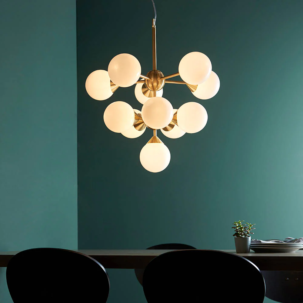 Magnus 11lt Pendant Light - Image 2
