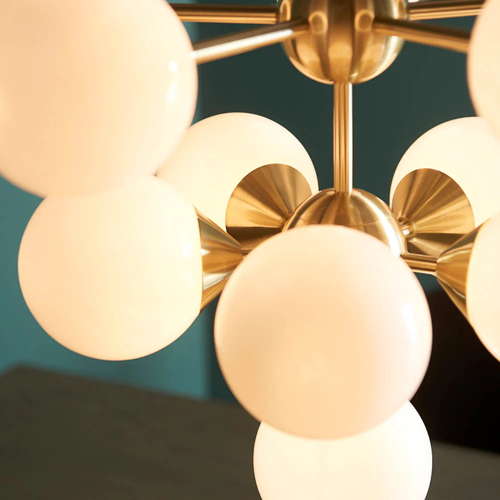 Magnus 11lt Pendant Light - Image 3