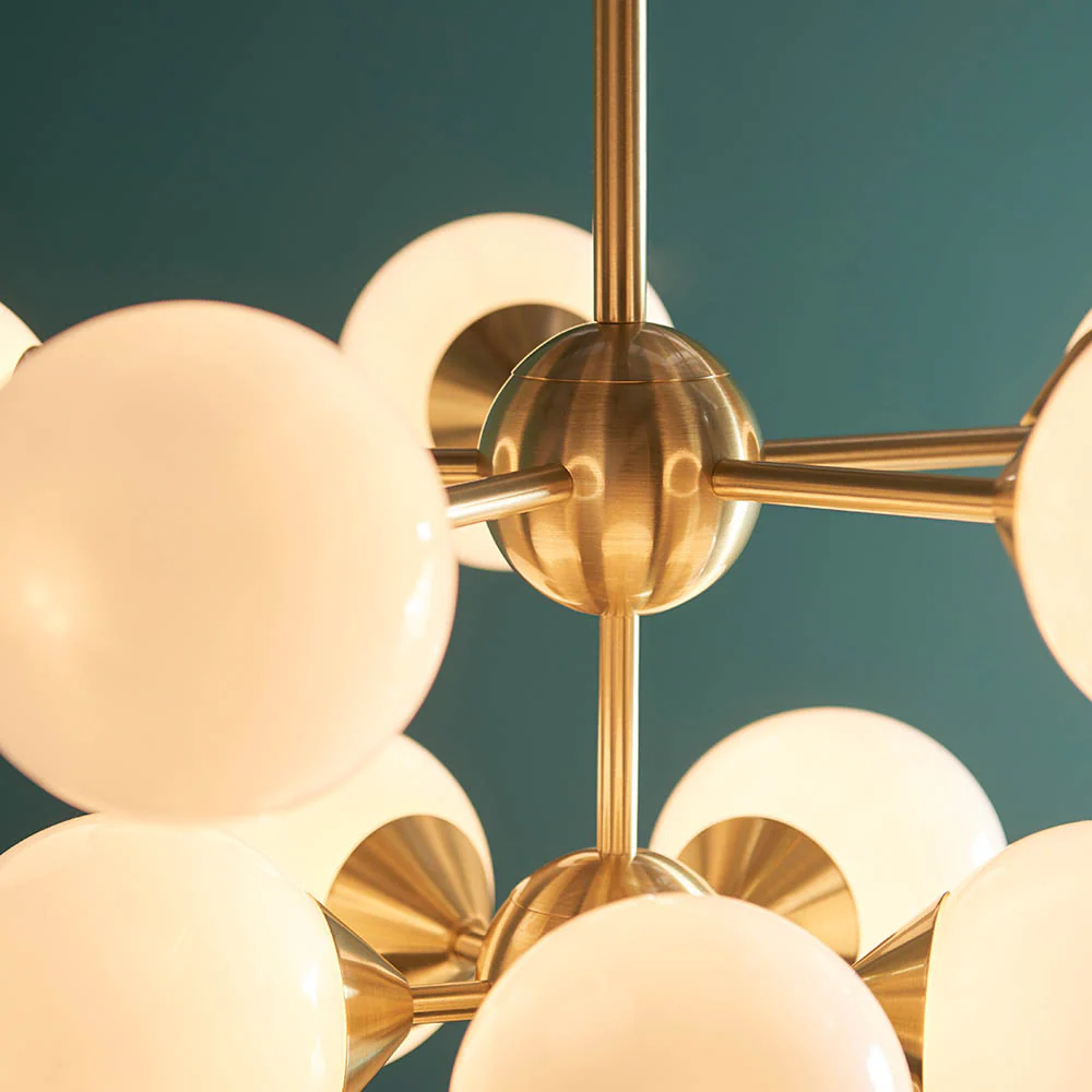 Magnus 11lt Pendant Light - Image 4