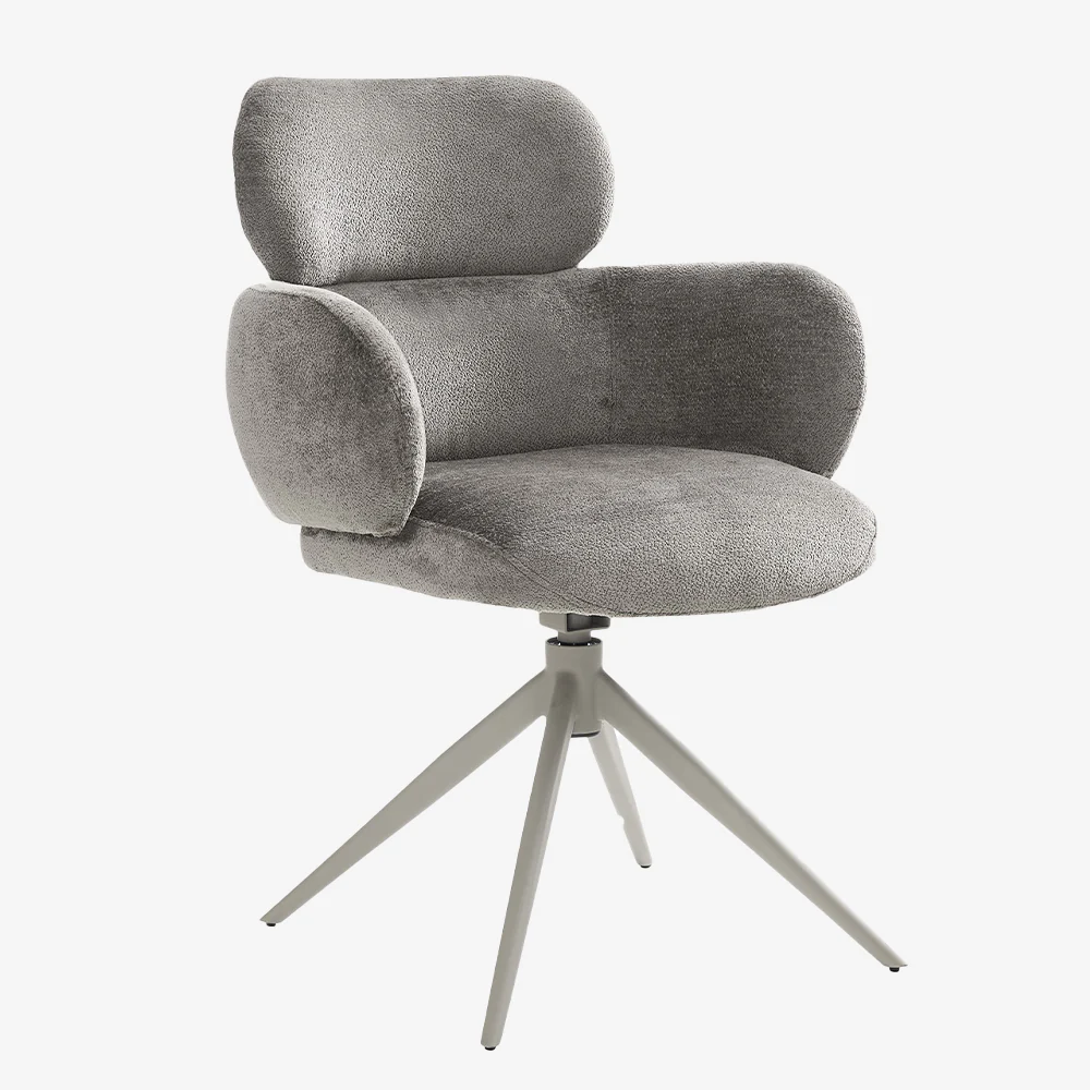 Malmo Dining Chair - Image 3