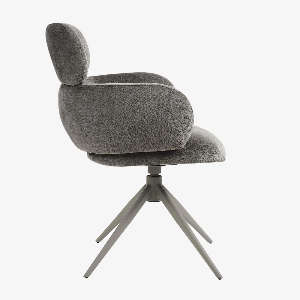 Malmo Dining Chair - Image 4