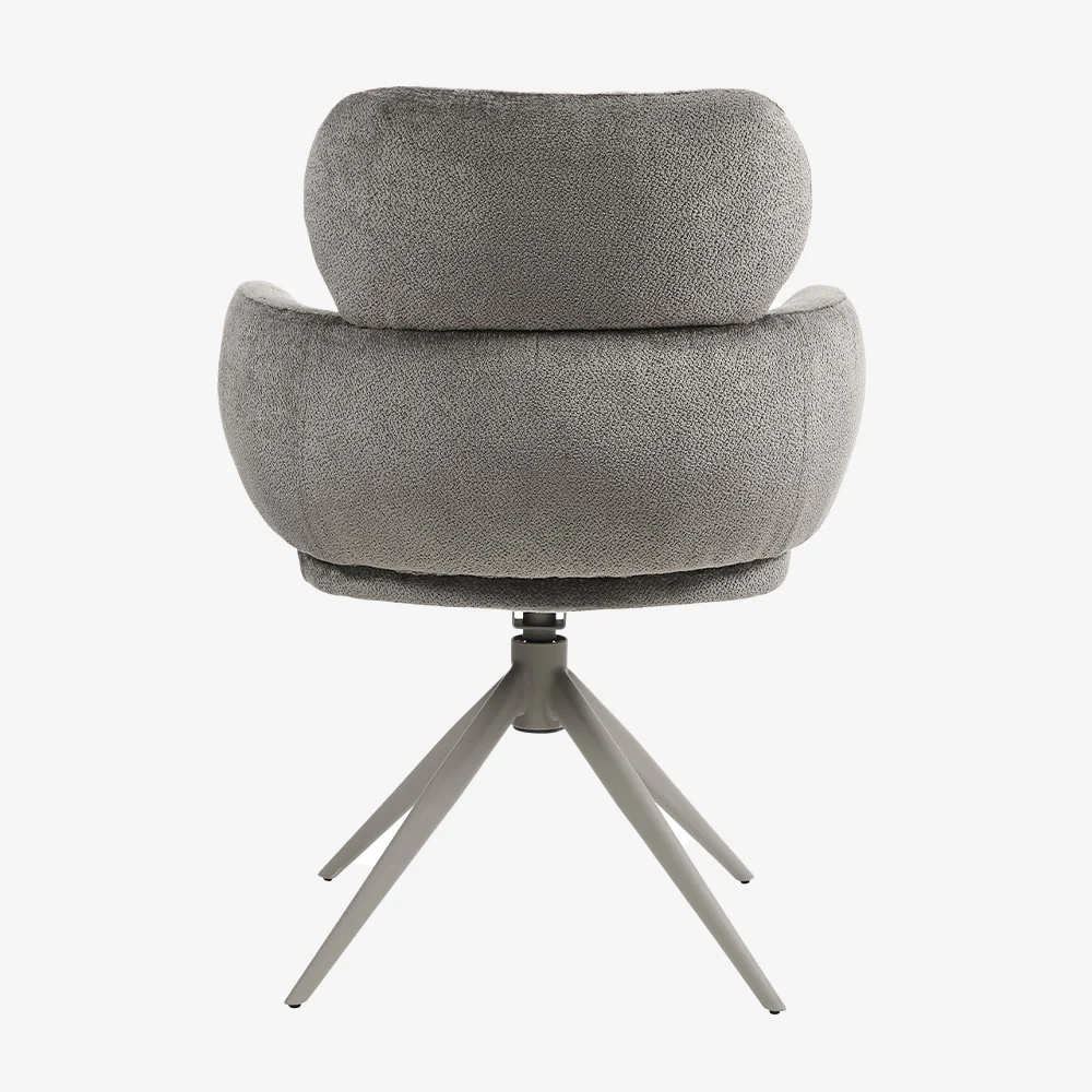 Malmo Dining Chair - Image 5