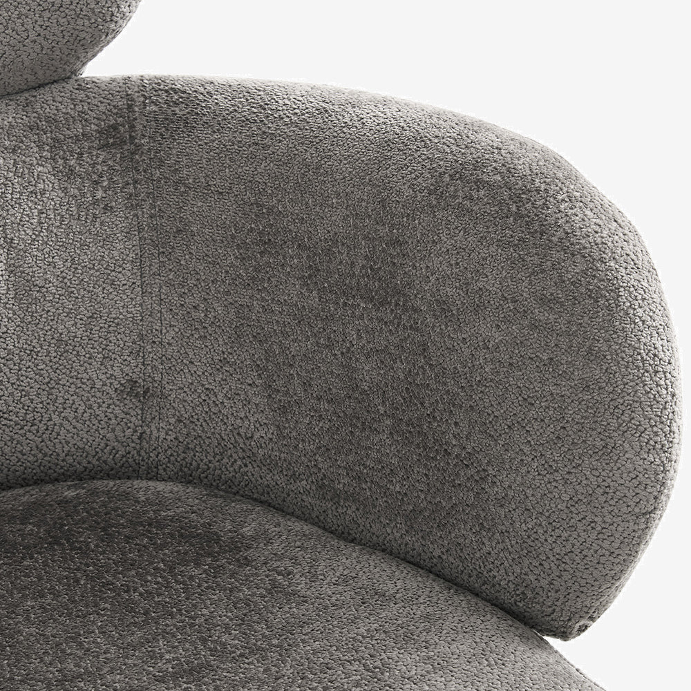Malmo Dining Chair - Image 7