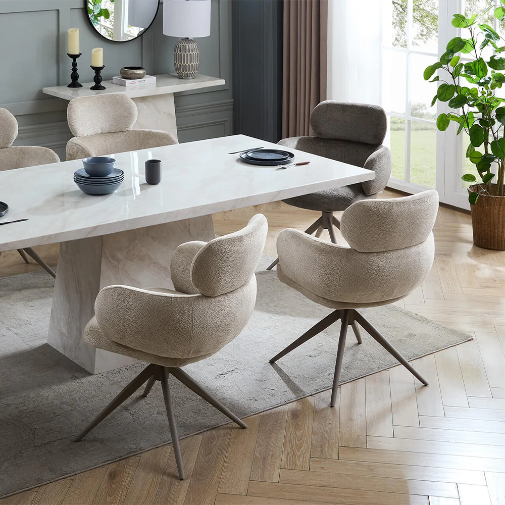 Malmo Dining Chair - Image 9