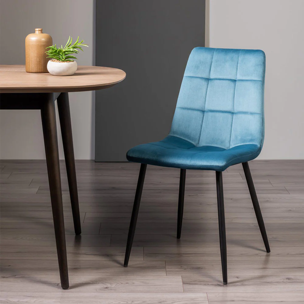 Manitoba Dining Chair - Image 10