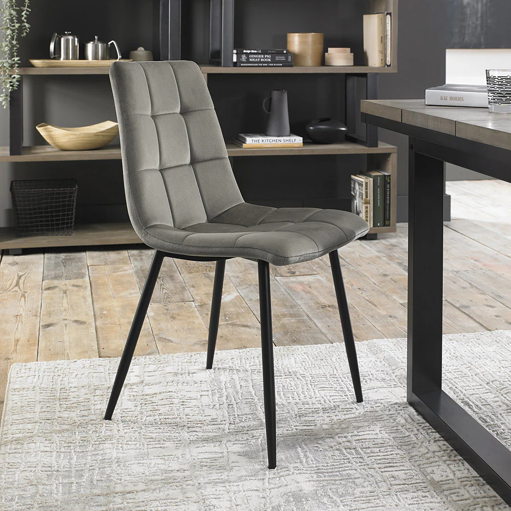 Manitoba Dining Chair - Image 11