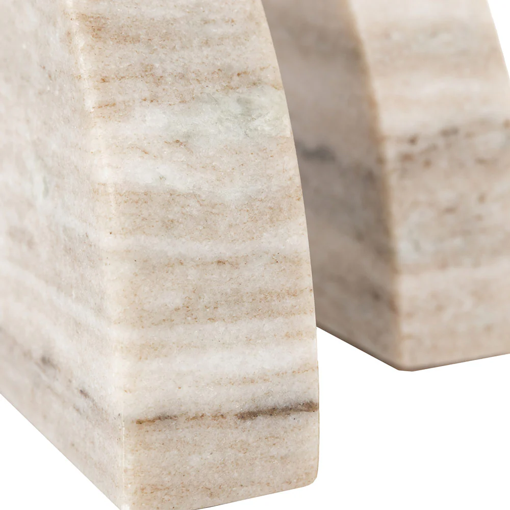Marble Bookend Set of 2 - Image 15