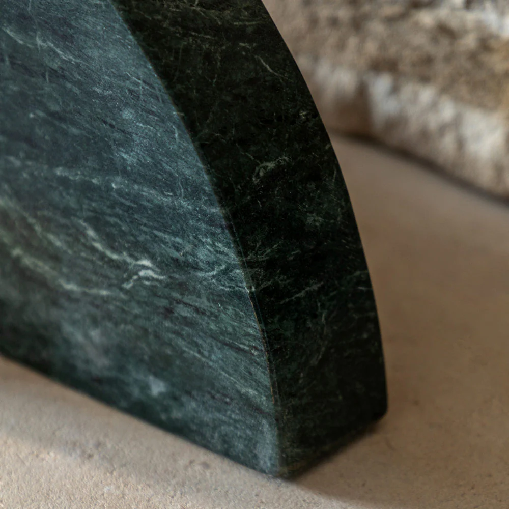 Marble Bookend Set of 2 - Image 3