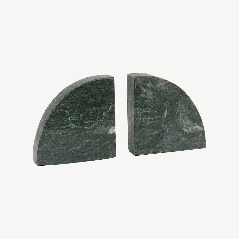 Marble Bookend Set of 2 - Image 4