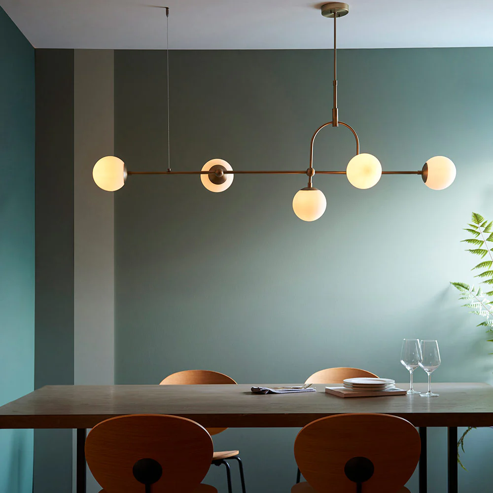 Catherine Linear Pendant - Image 3