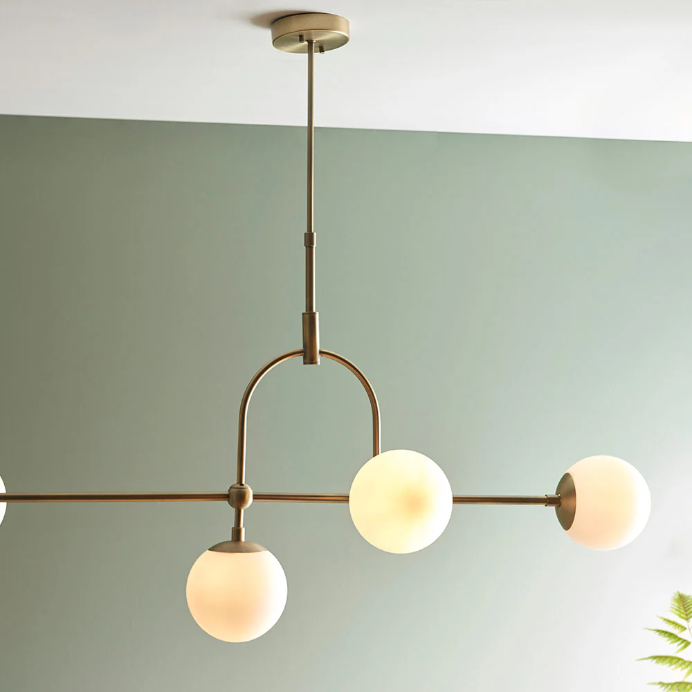 Catherine Linear Pendant - Image 4