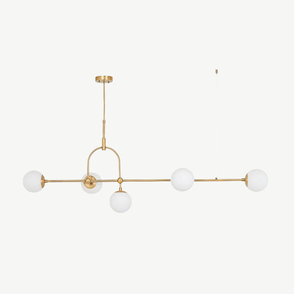 Catherine Linear Pendant - Image 6