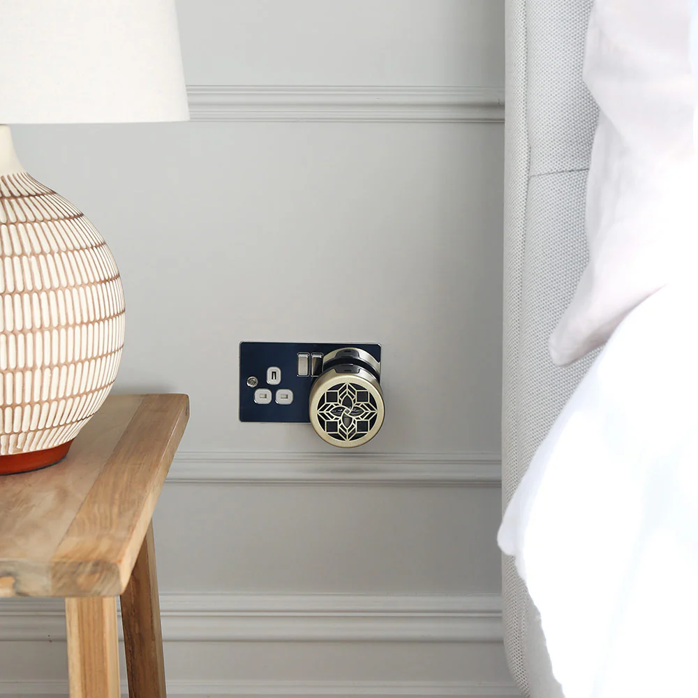 Max Benjamin Lemongrass & Ginger Wall Fragrance Diffuser - Image 10