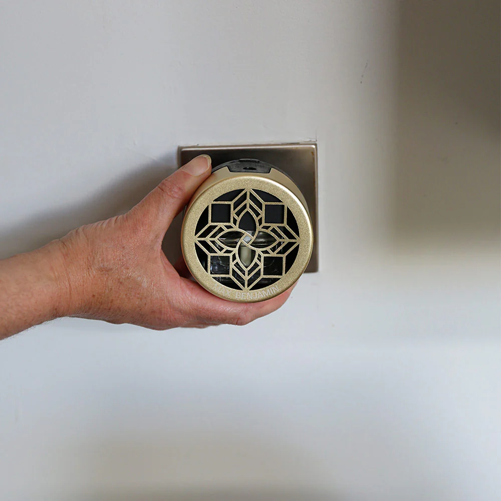 Max Benjamin Lemongrass & Ginger Wall Fragrance Diffuser - Image 12
