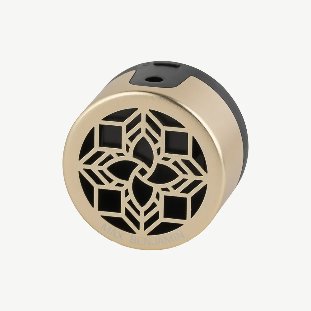 Max Benjamin Lemongrass & Ginger Wall Fragrance Diffuser - Image 4