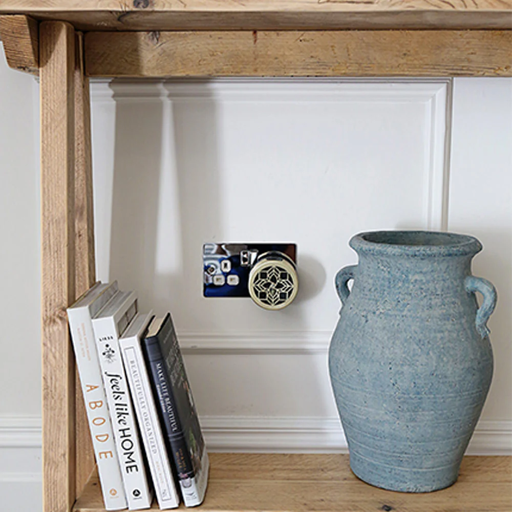 Max Benjamin True Lavender Wall Fragrance Diffuser - Image 10