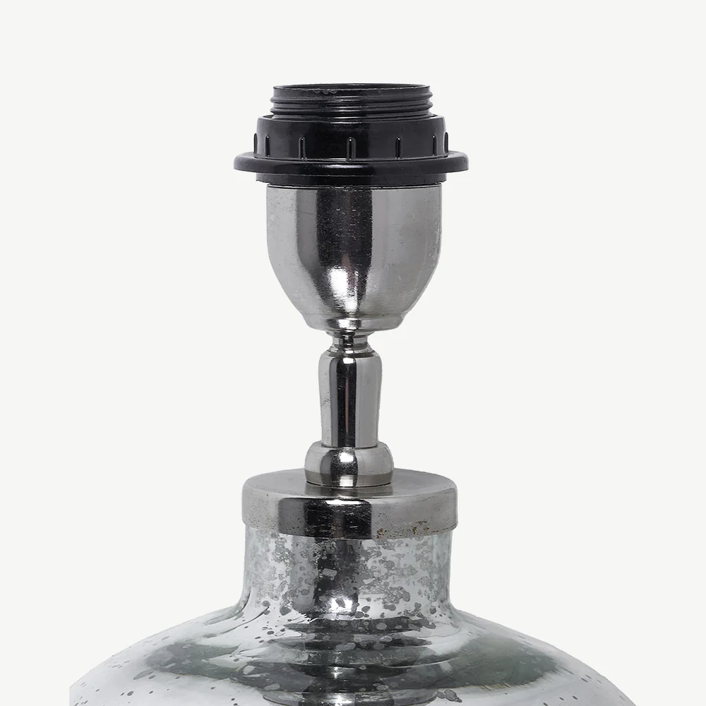 Mercurial Glass Table Lamp - Image 3
