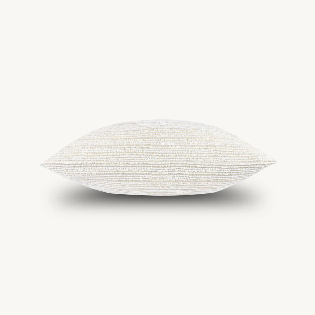 Mercury Chenille Jacquard Cushion - Image 4