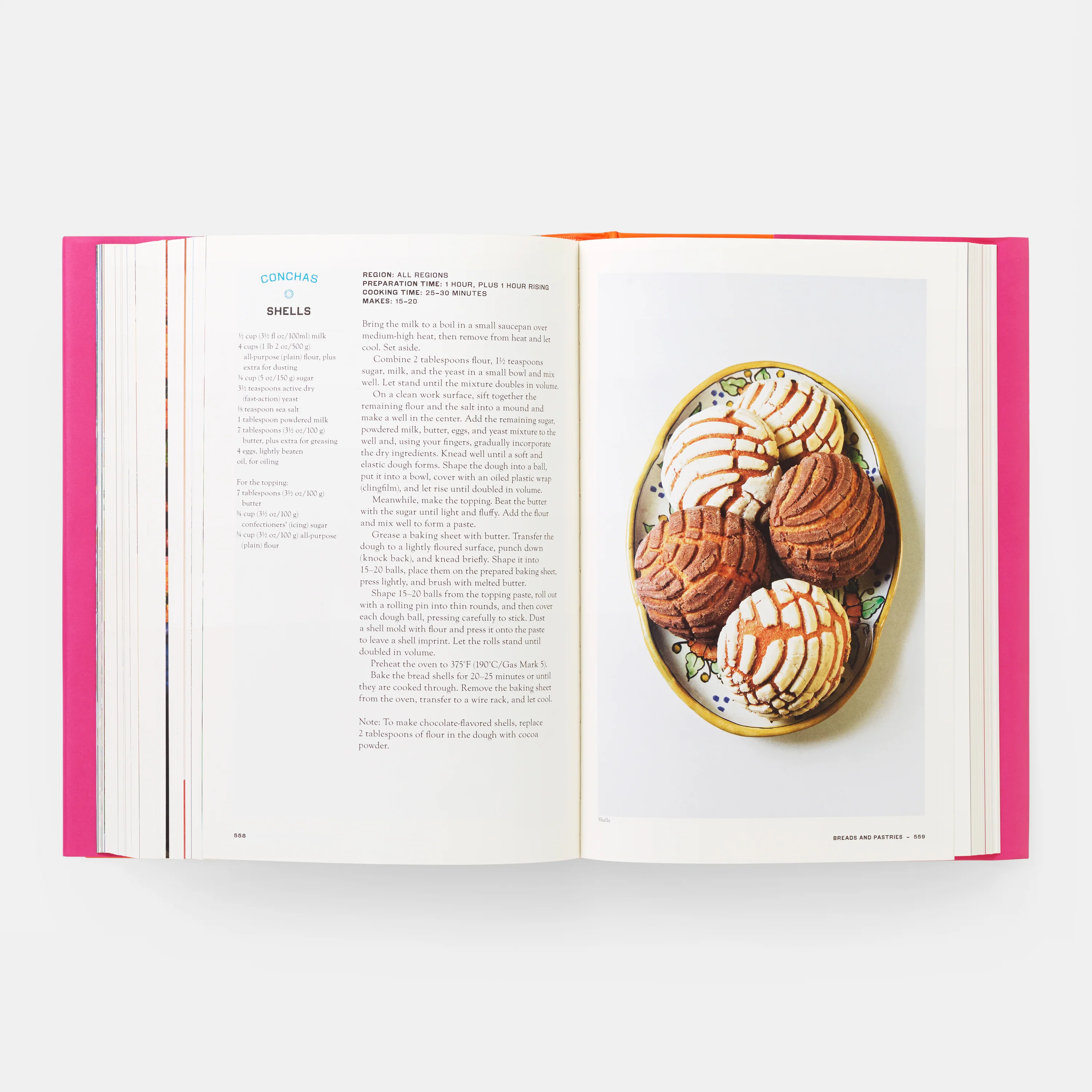 Mexico: The Cook Book - Image 5