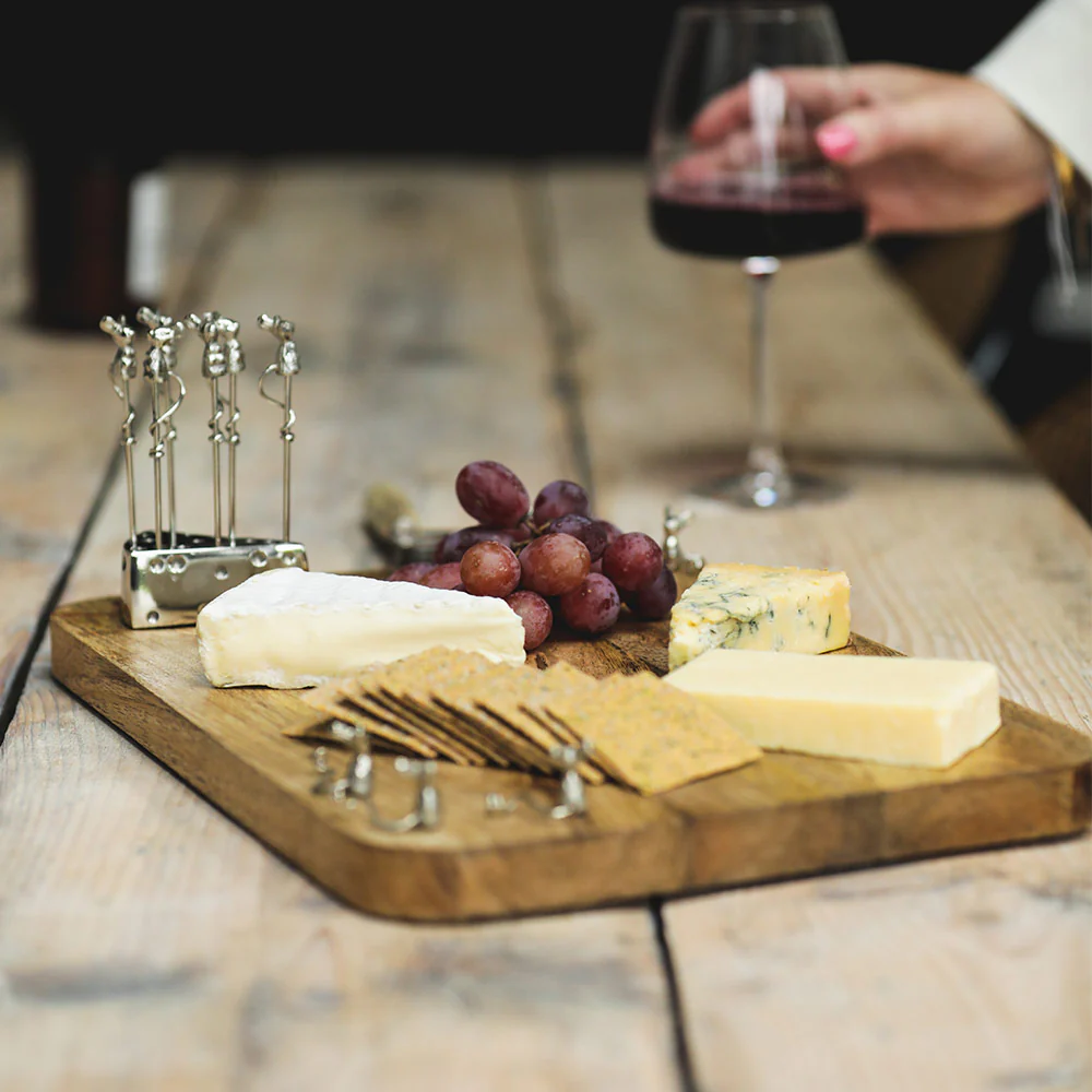 Mice Cheese Board - Image 3