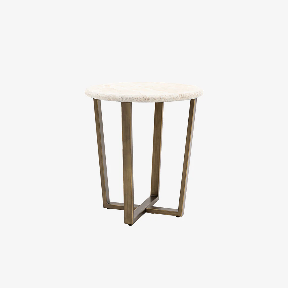 Milton Side Table - Image 3