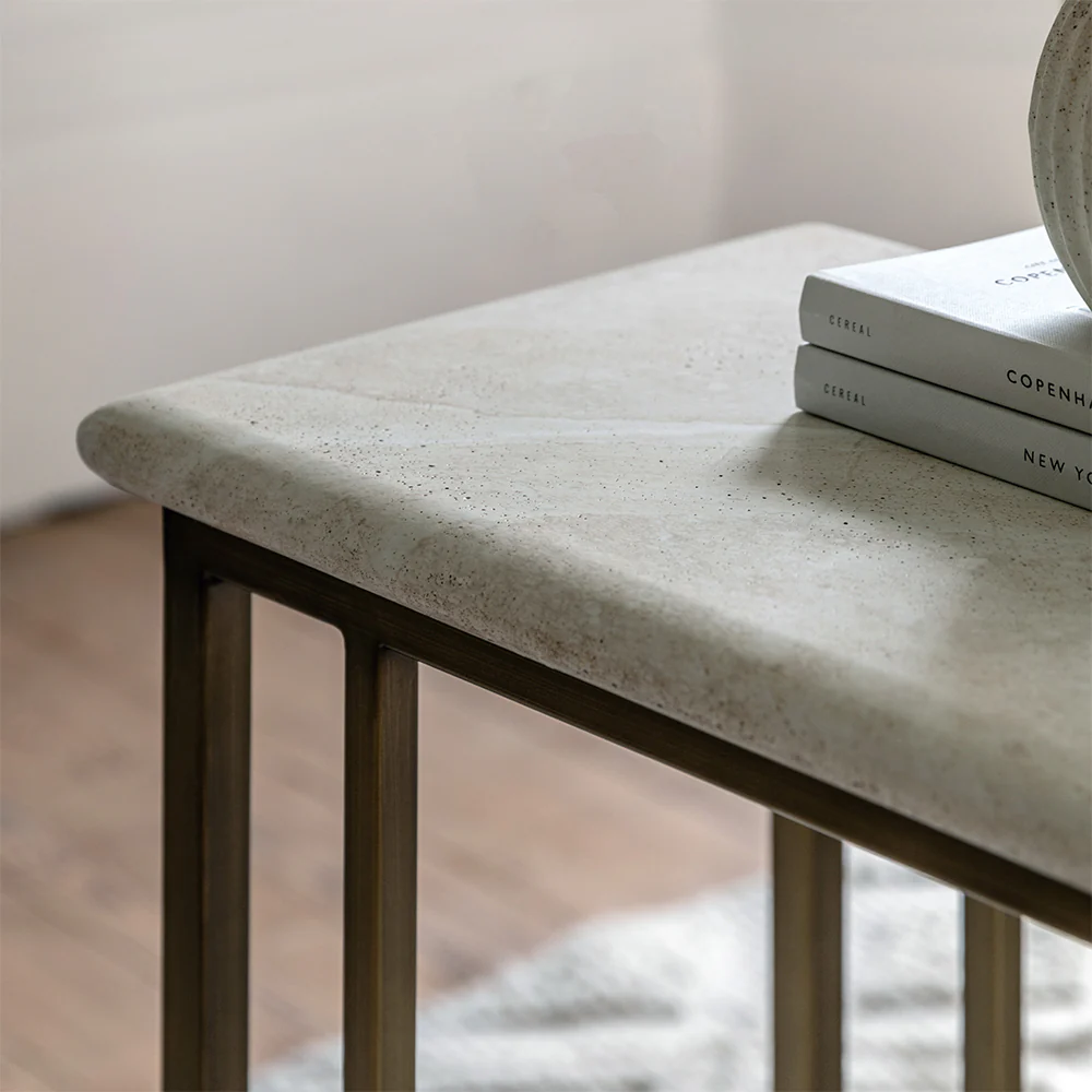 Milton Sofa Table - Image 2
