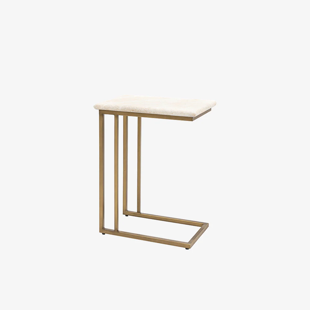 Milton Sofa Table - Image 5