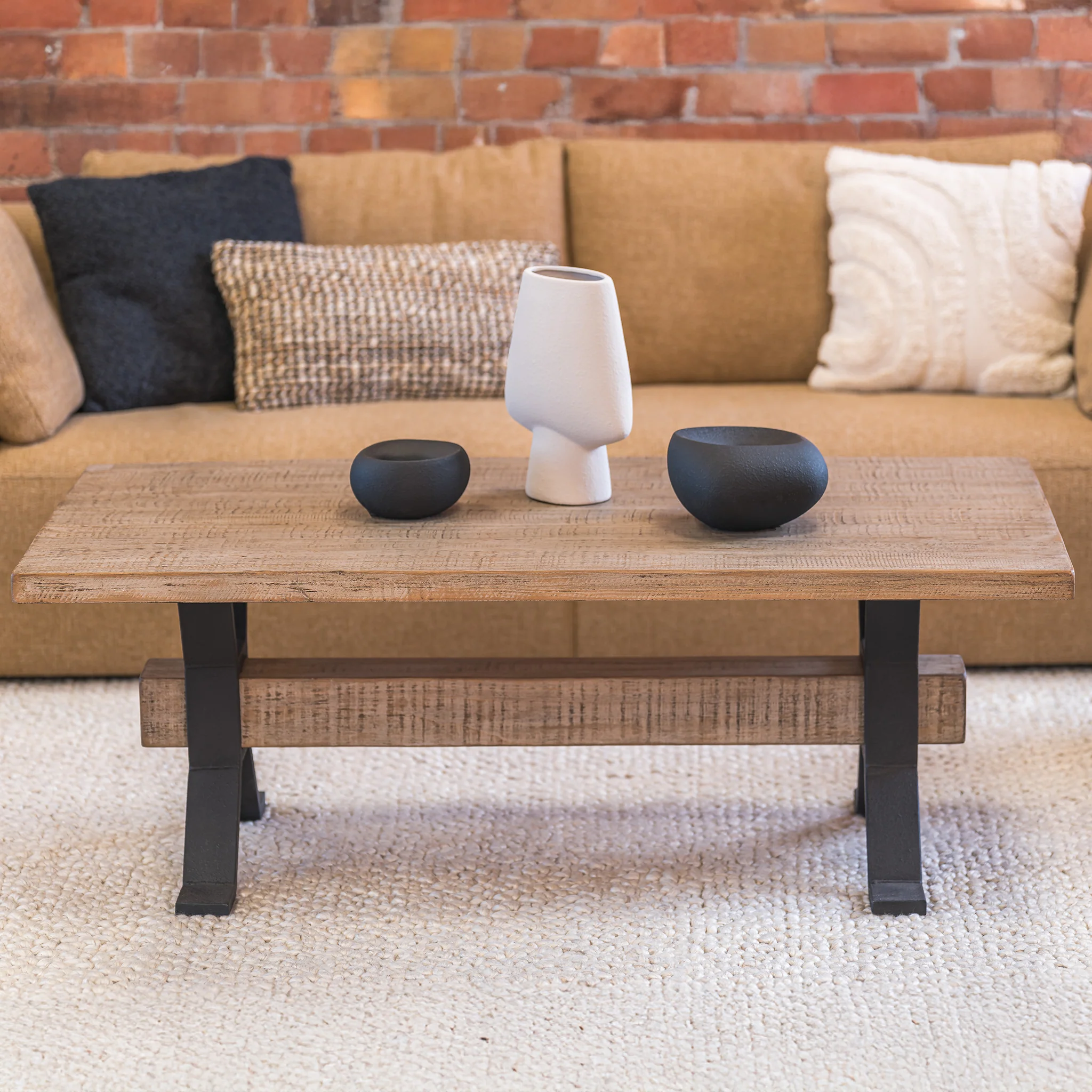 Montauk Coffee Table - Image 3