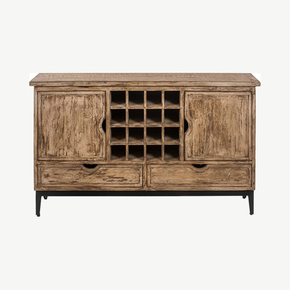 Montauk Large Sideboard