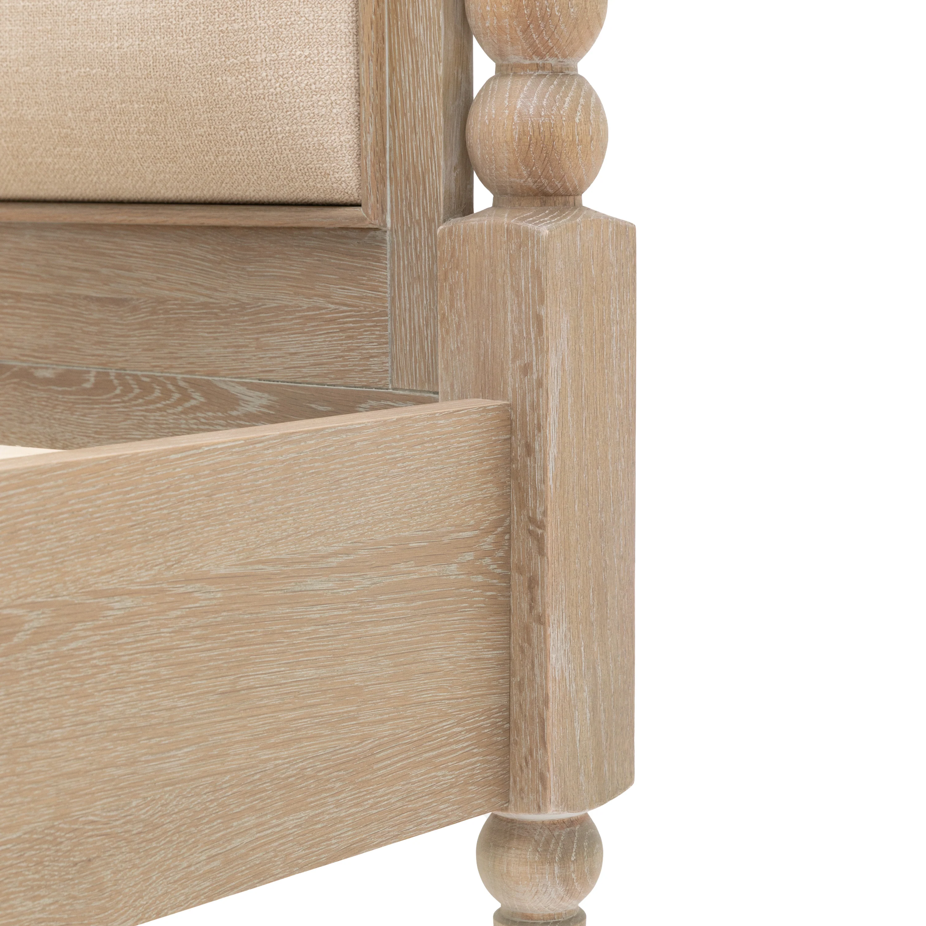 Newbury Bed Frame - Image 4