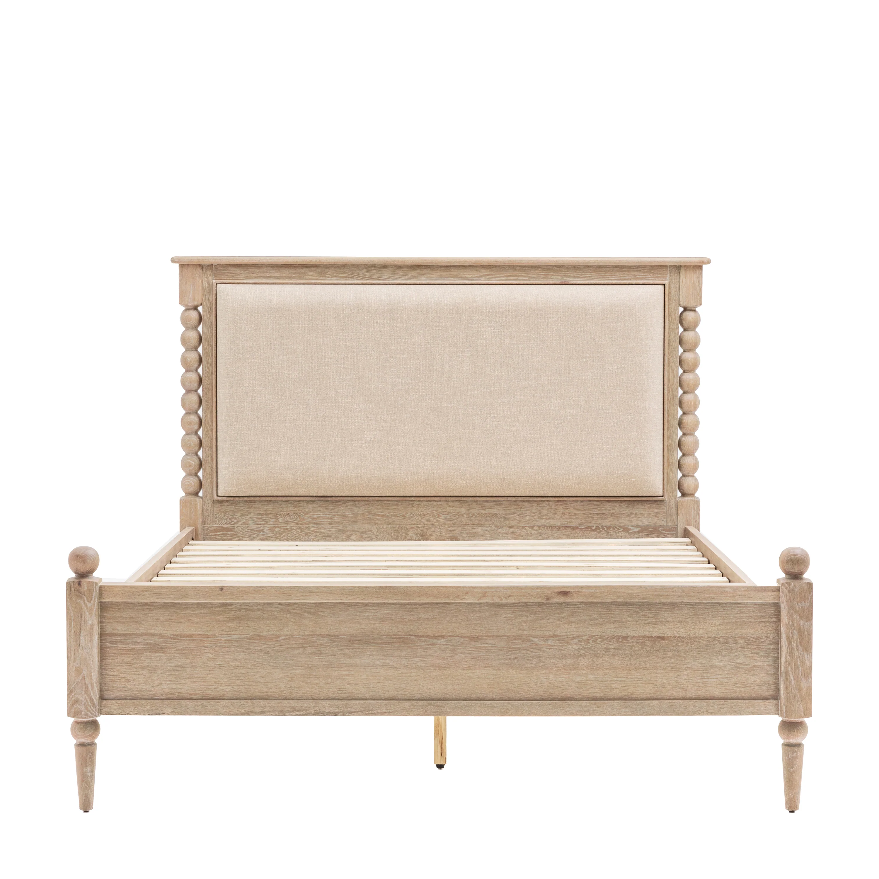 Newbury Bed Frame - Image 5