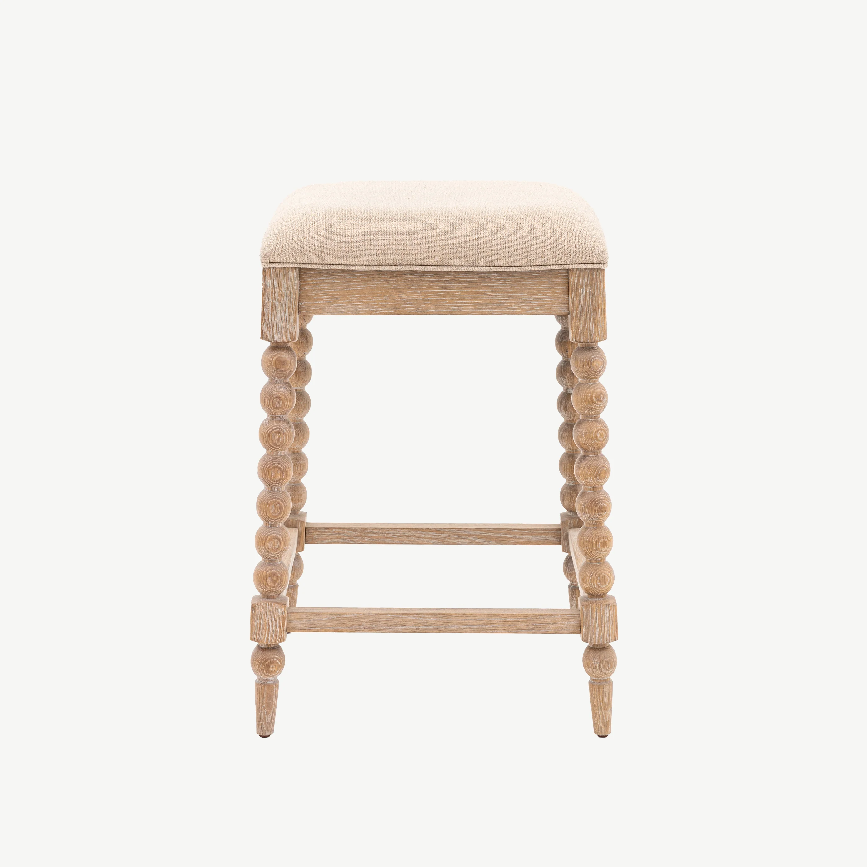 Newbury Small Barstool - Image 4
