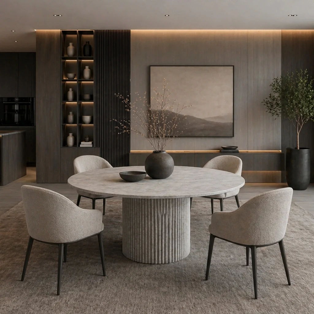 Newport Dining Table