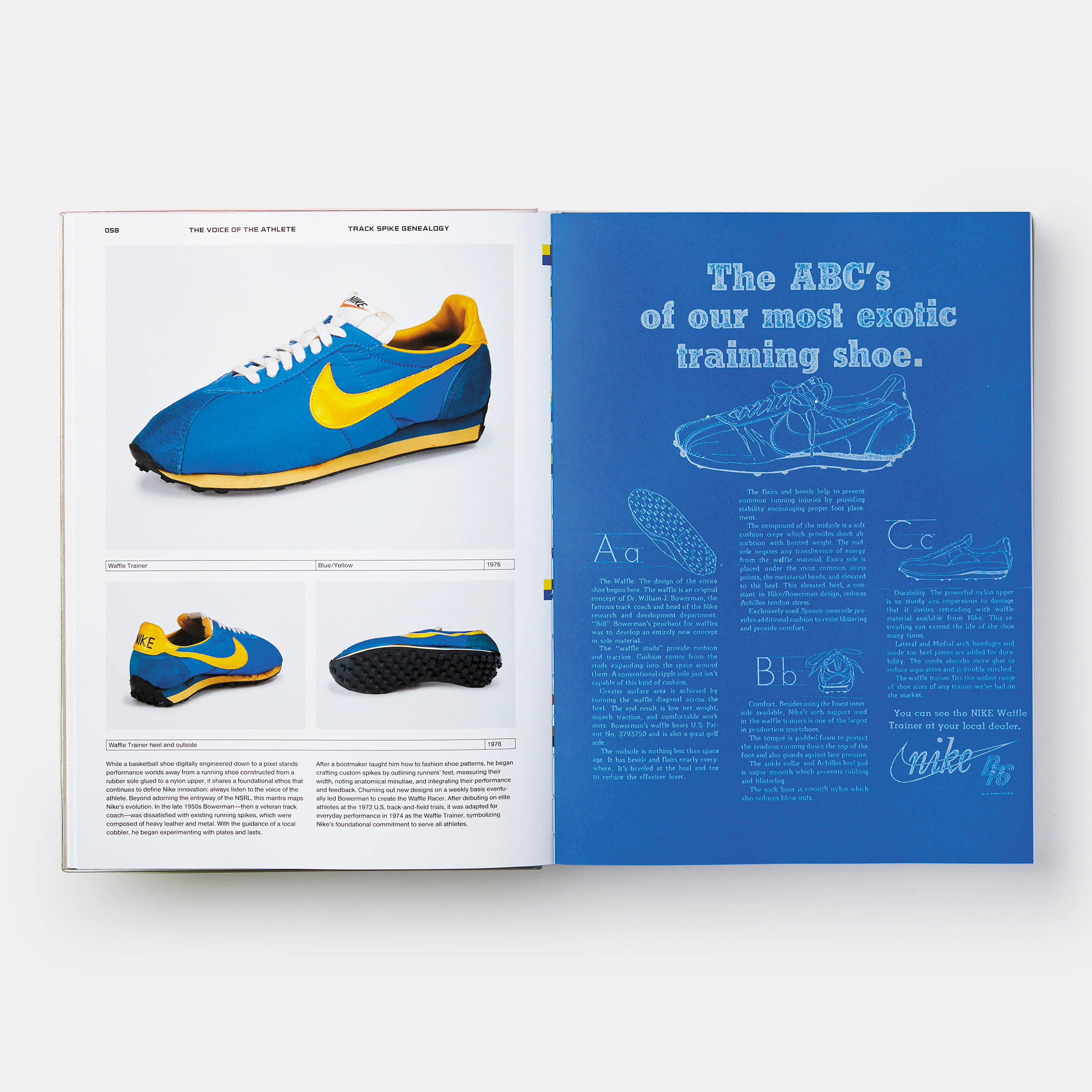 Nike: Better is Temporary Book - Image 4