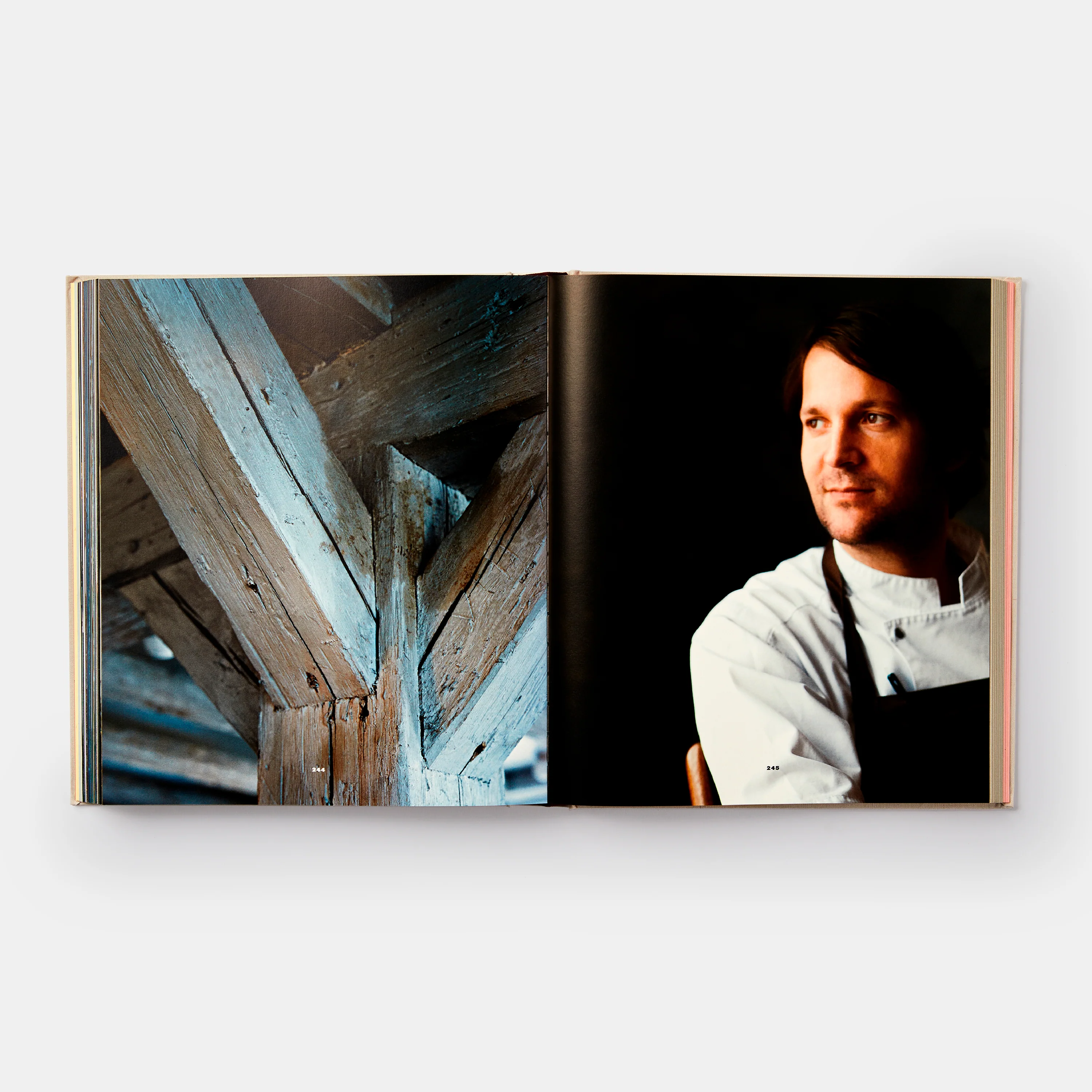 Noma: Time and Place in Nordic Cuisine - Image 8
