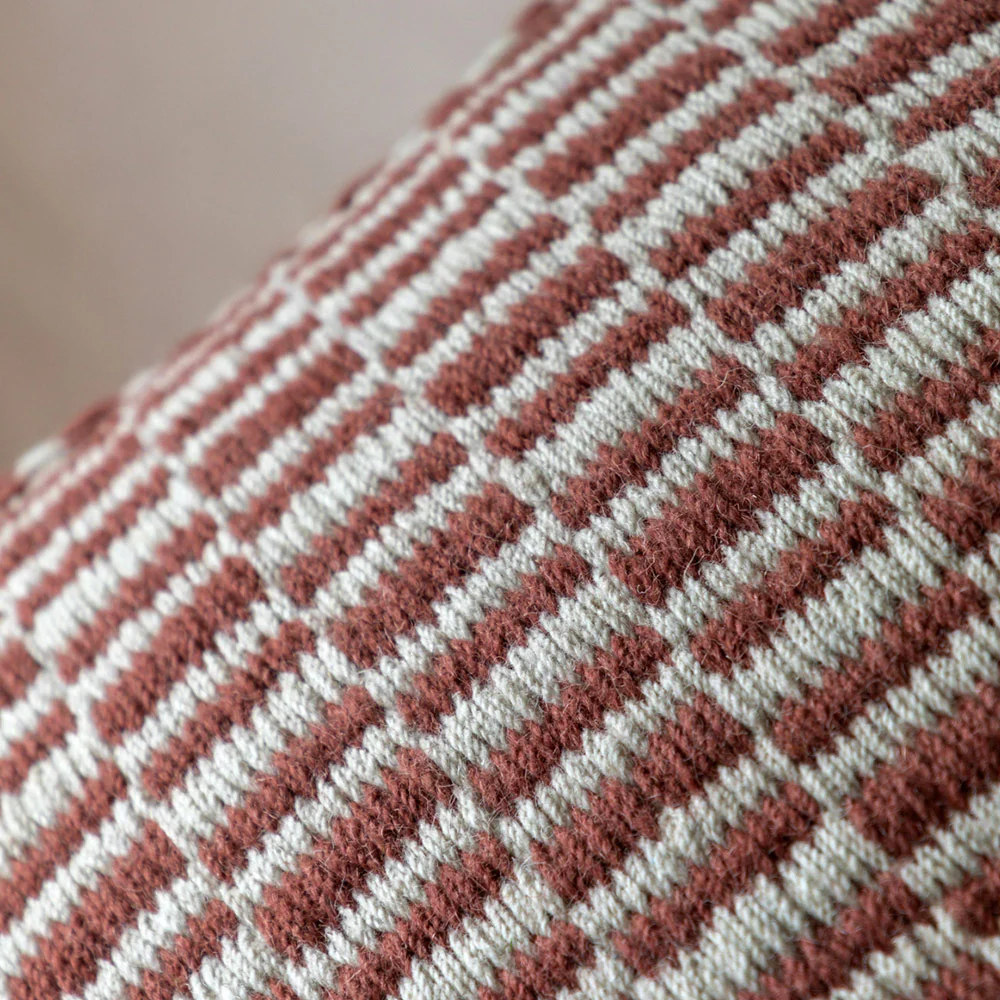Nutmeg Pouffe - Image 2