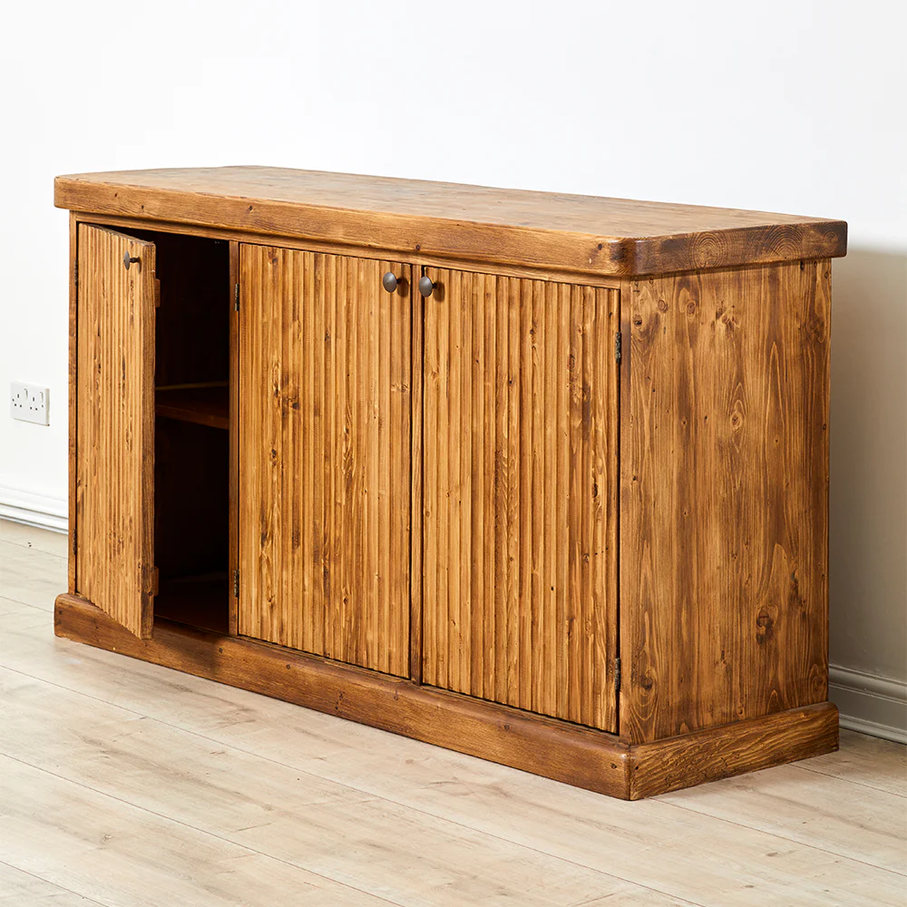 Ogre Sideboard - Image 4