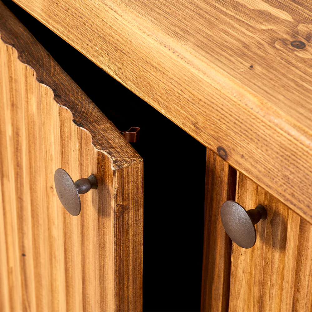 Ogre Sideboard - Image 7