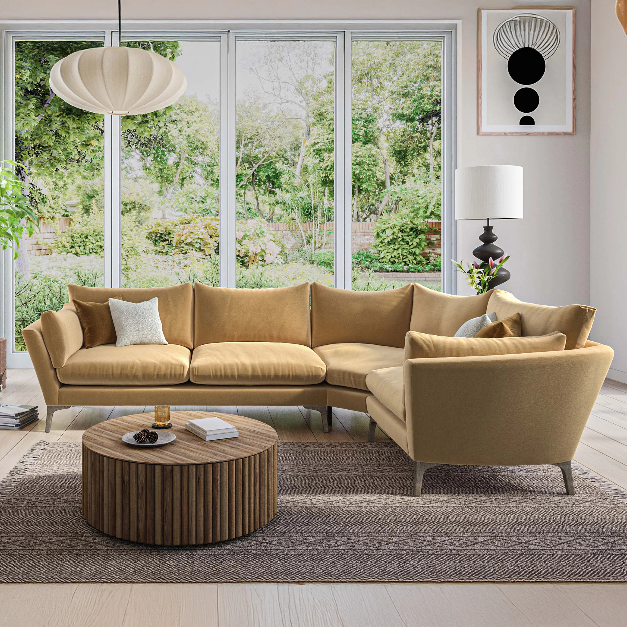 Oliver Sofa