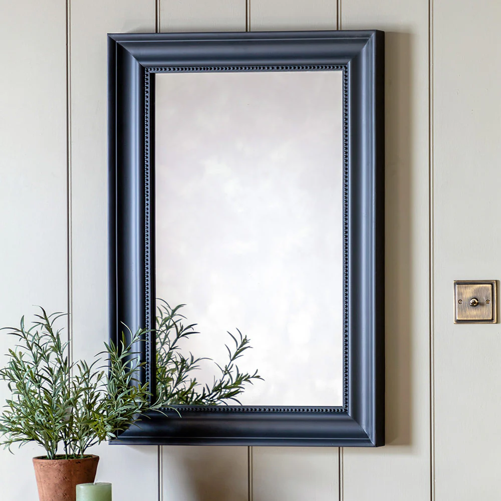 Oslo Rectangle Mirror