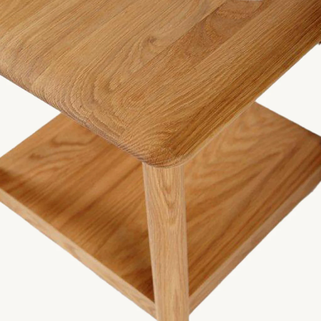 Oxie Lamp Table - Image 2
