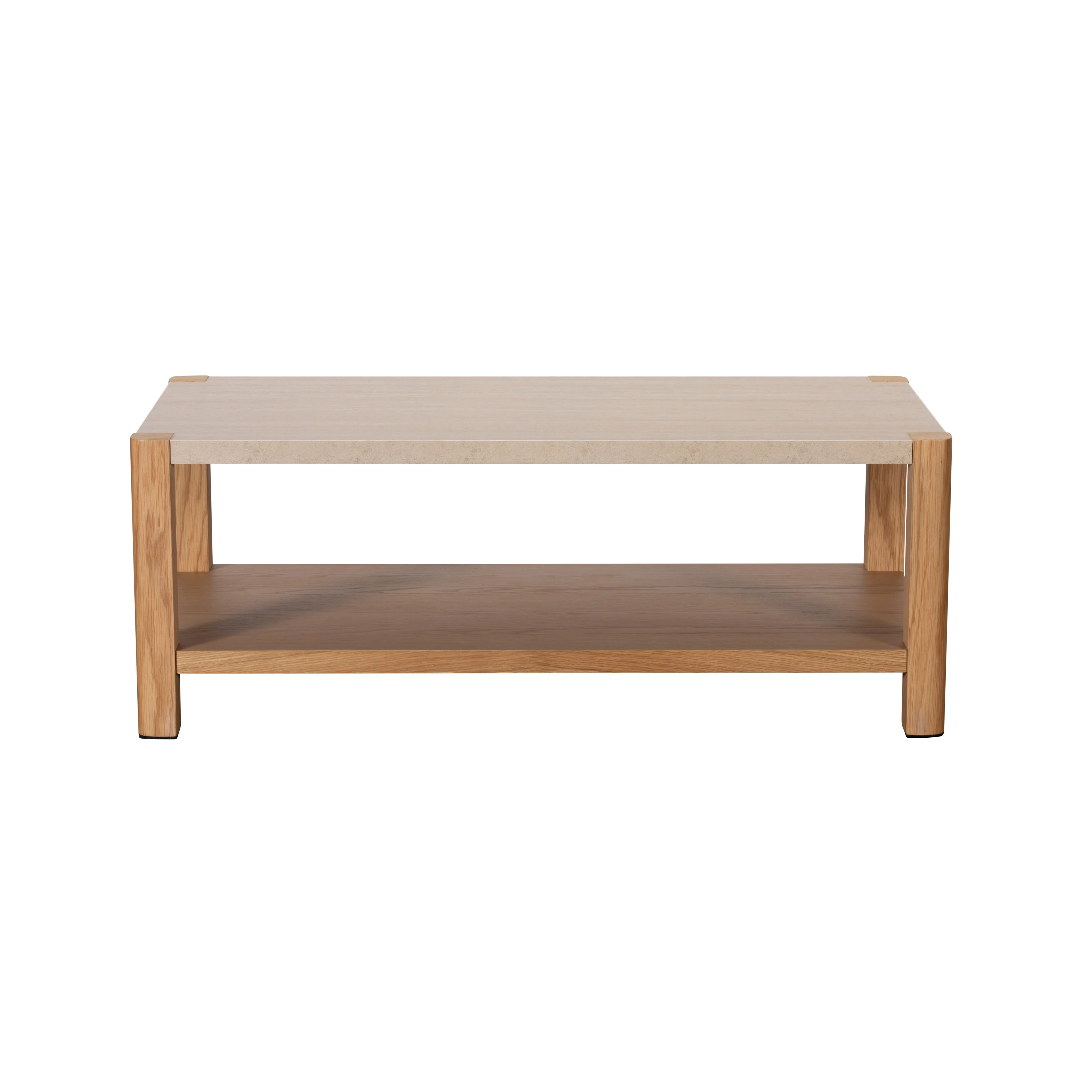 Padstow Coffee Table - Image 3