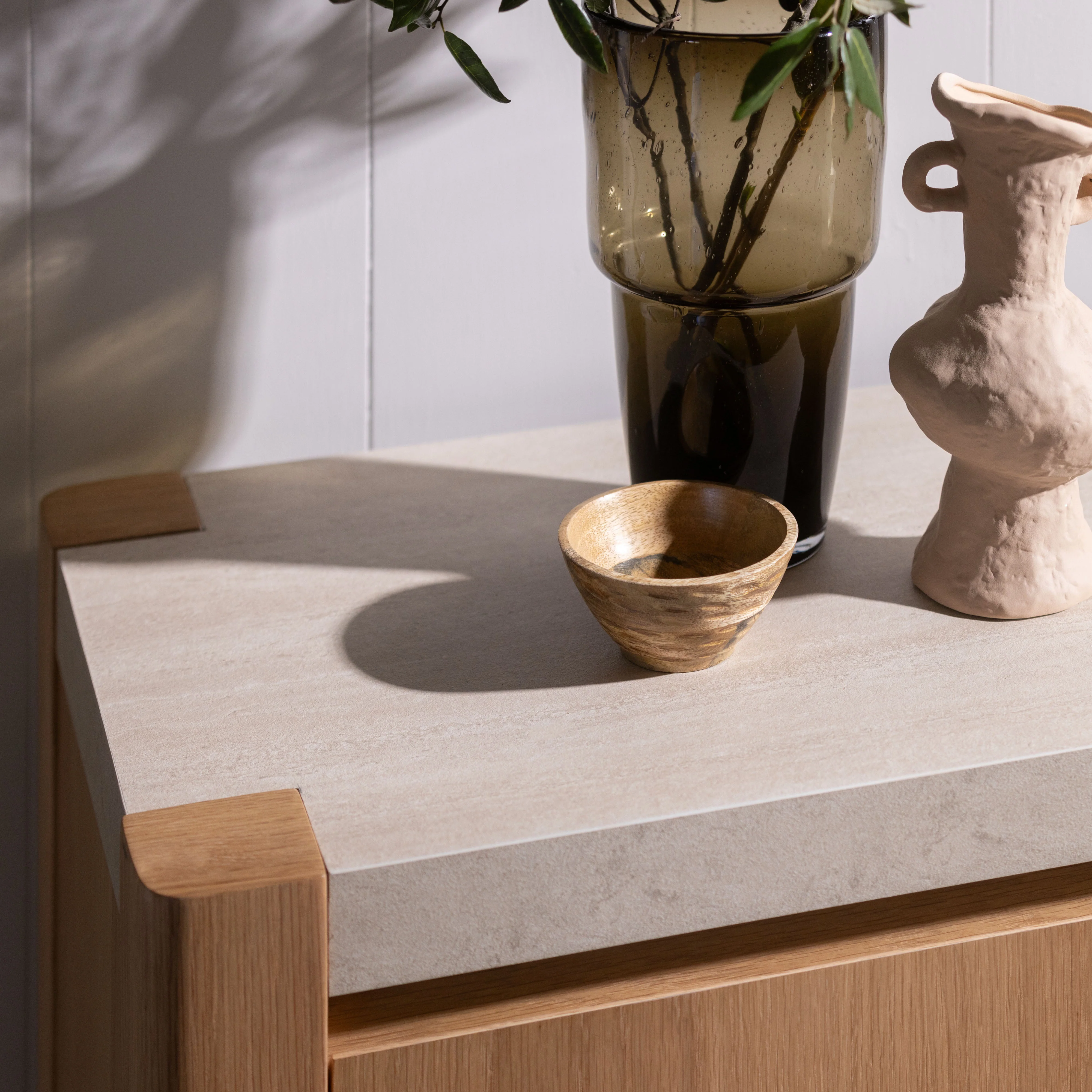 Padstow Wide Sideboard - Image 3