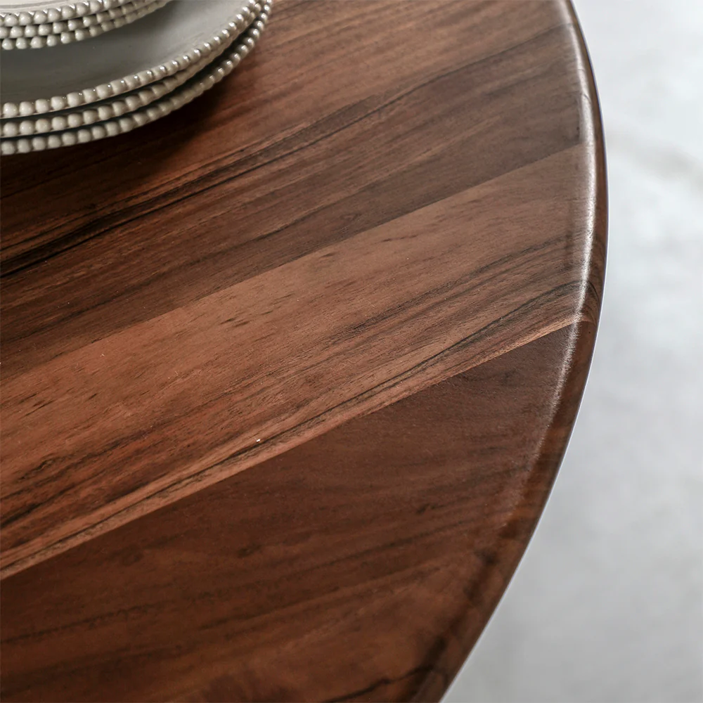 Padworth Round Dining Table - Image 2